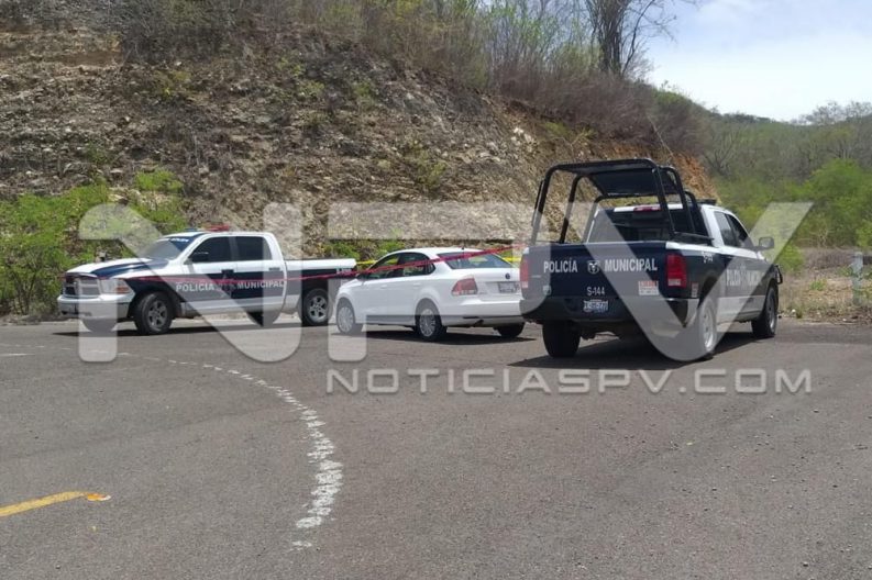 Seguridad Bahia de Banderas ·274