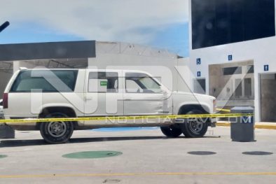 Seguridad Bahia de Banderas ·276