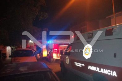 Seguridad Bahia de Banderas ·28