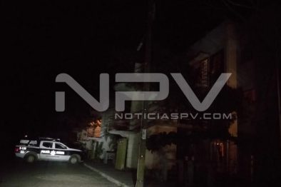 Seguridad Bahia de Banderas ·28