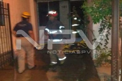 Seguridad Bahia de Banderas ·29