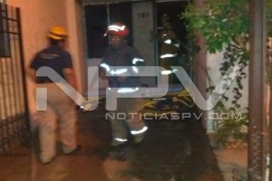 Seguridad Bahia de Banderas ·29