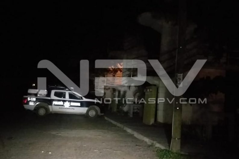 Seguridad Bahia de Banderas ·29