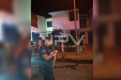 Seguridad Bahia de Banderas ·30