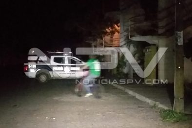 Seguridad Bahia de Banderas ·30