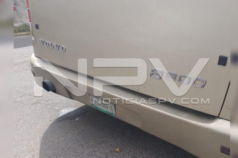 Seguridad Bahia de Banderas ·313