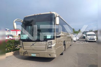 Seguridad Bahia de Banderas ·314