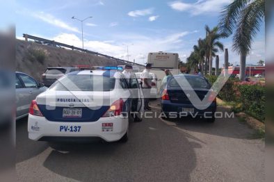 Seguridad Bahia de Banderas ·319