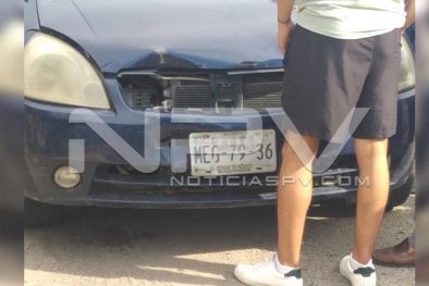 Seguridad Bahia de Banderas ·321