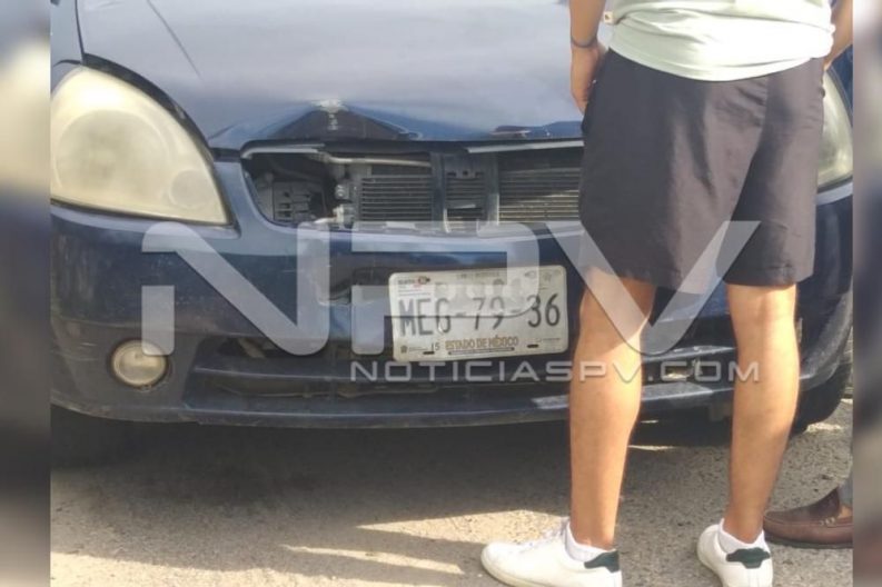 Seguridad Bahia de Banderas ·321