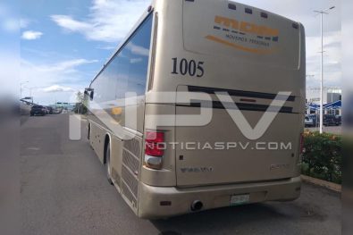 Seguridad Bahia de Banderas ·322