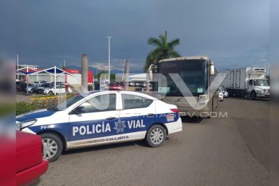 Seguridad Bahia de Banderas ·323