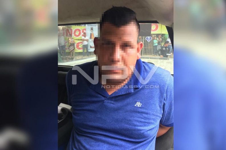 Seguridad Bahia de Banderas ·336