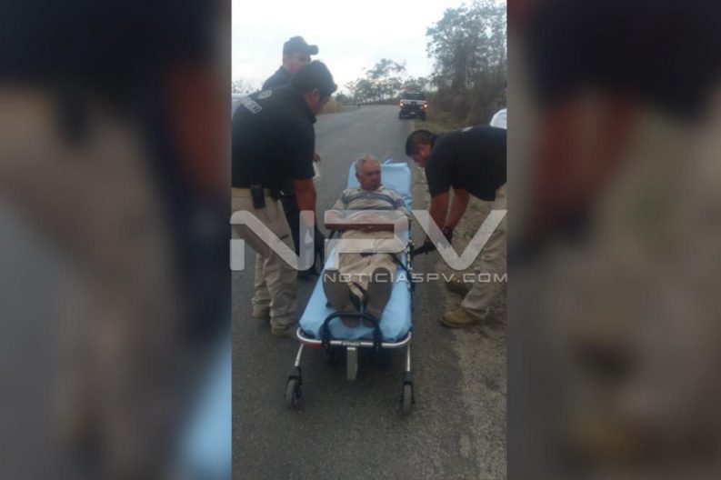 Seguridad Bahia de Banderas ·409