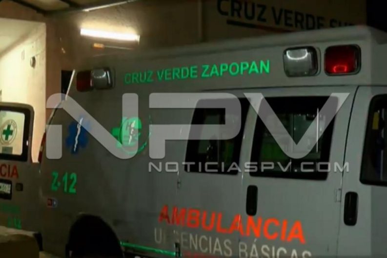 Seguridad Bahia de Banderas ·431