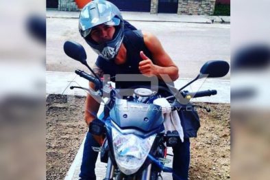 Seguridad Bahia de Banderas ·434