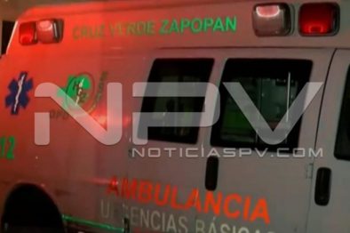 Seguridad Bahia de Banderas ·435