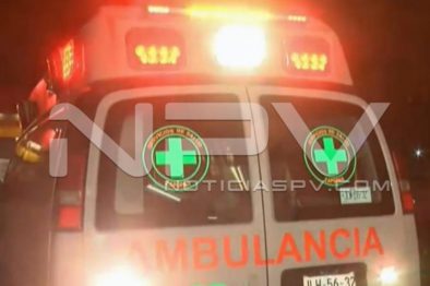 Seguridad Bahia de Banderas ·436