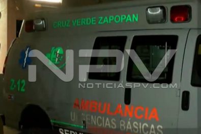 Seguridad Bahia de Banderas ·437