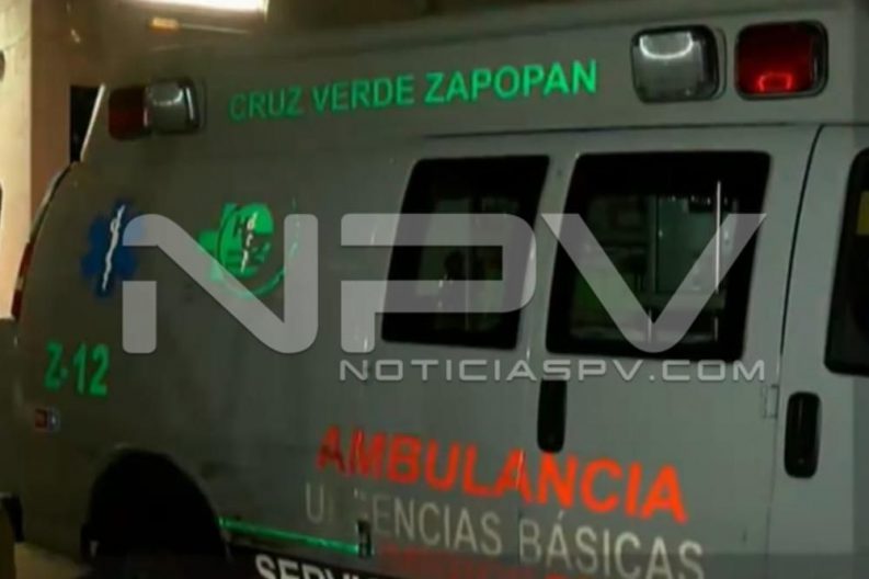 Seguridad Bahia de Banderas ·437