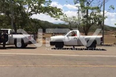 Seguridad Bahia de Banderas ·442