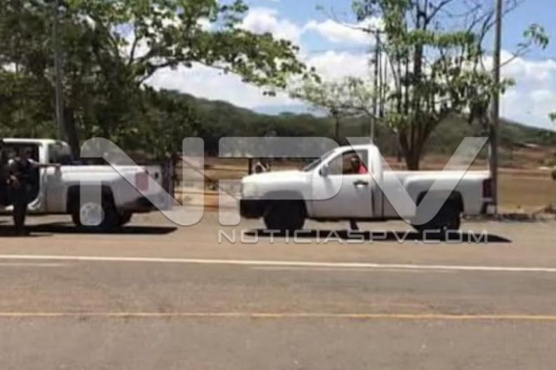 Seguridad Bahia de Banderas ·442