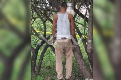 Seguridad Bahia de Banderas ·443