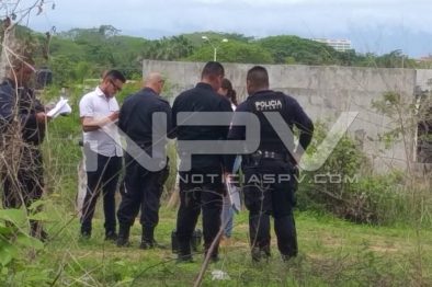 Seguridad Bahia de Banderas ·444
