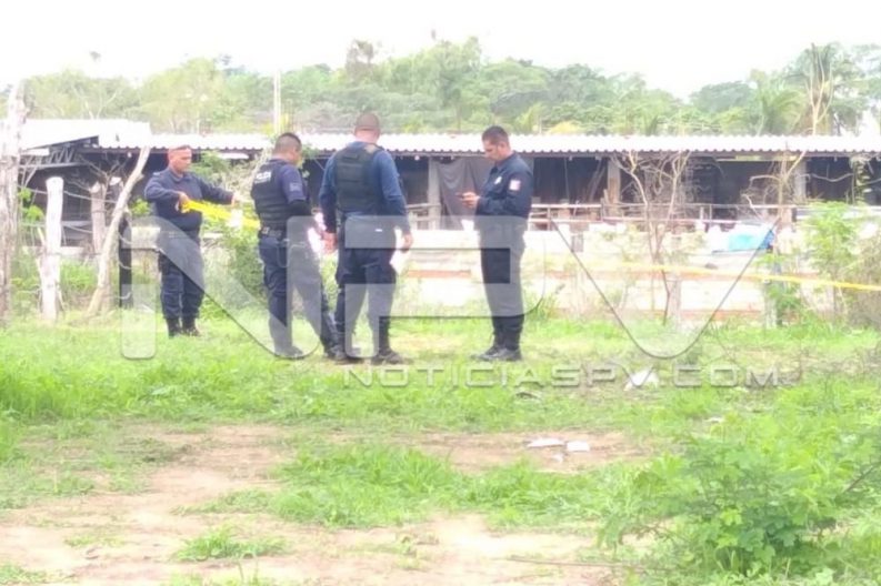 Seguridad Bahia de Banderas ·446