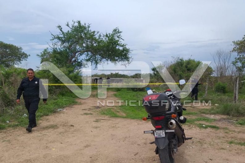 Seguridad Bahia de Banderas ·447