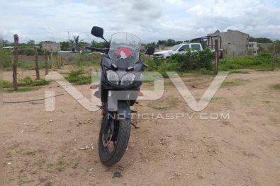 Seguridad Bahia de Banderas ·449