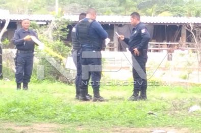 Seguridad Bahia de Banderas ·450