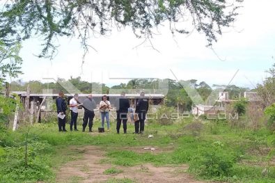 Seguridad Bahia de Banderas ·453