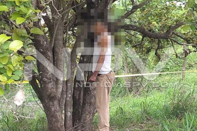 Seguridad Bahia de Banderas ·455