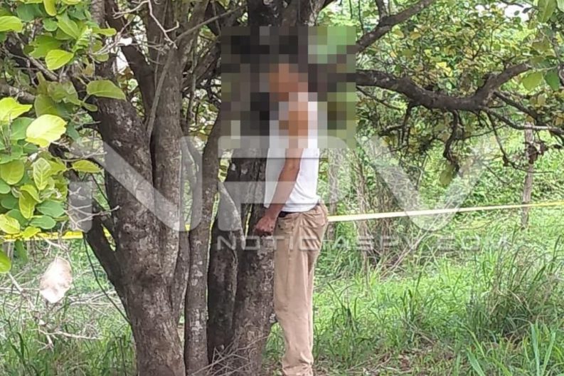 Seguridad Bahia de Banderas ·455