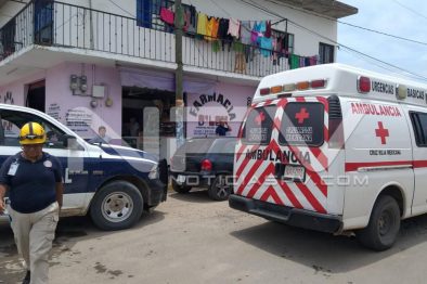 Seguridad Bahia de Banderas ·584