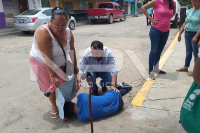 Seguridad Bahia de Banderas ·586