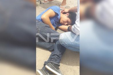 Seguridad Bahia de Banderas ·587