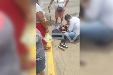 Seguridad Bahia de Banderas ·588