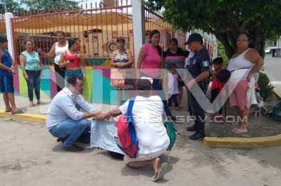 Seguridad Bahia de Banderas ·589