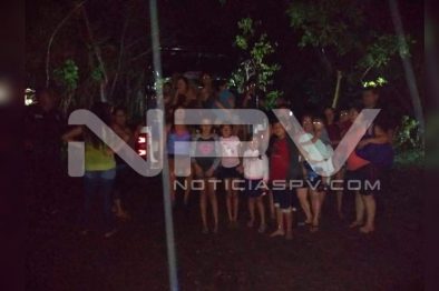 Seguridad Bahia de Banderas ·619