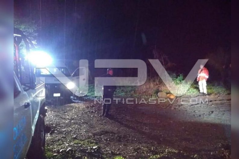 Seguridad Bahia de Banderas ·620