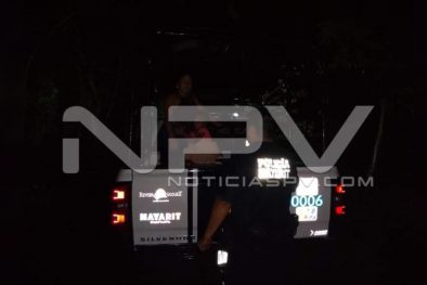 Seguridad Bahia de Banderas ·621