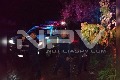 Seguridad Bahia de Banderas ·622