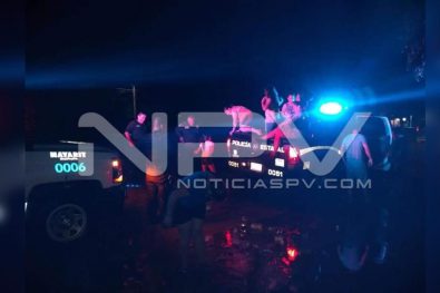 Seguridad Bahia de Banderas ·623