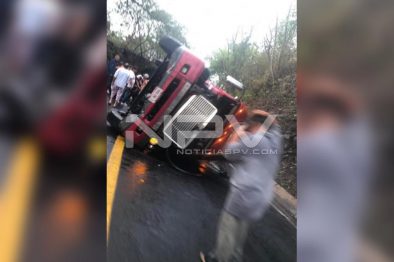 Seguridad Bahia de Banderas ·66