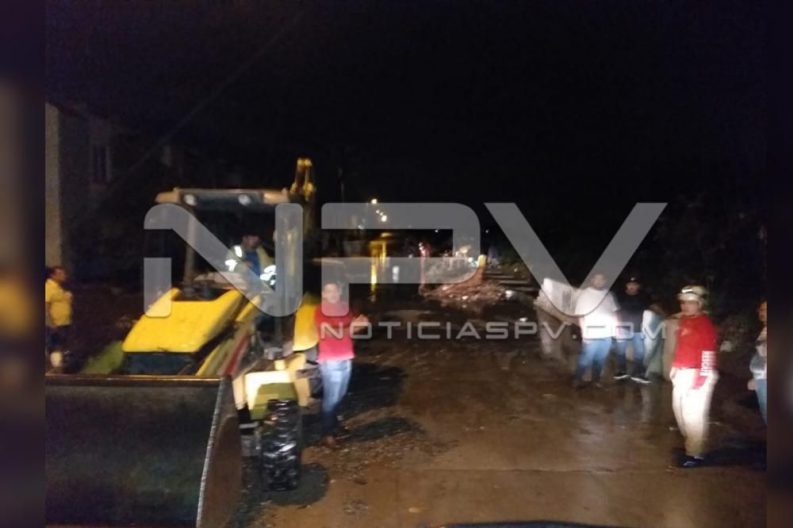 Seguridad Bahia de Banderas ·666