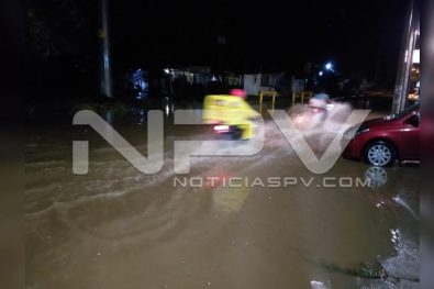 Seguridad Bahia de Banderas ·670