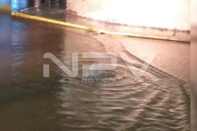 Seguridad Bahia de Banderas ·672