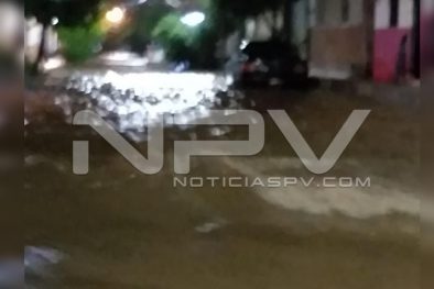 Seguridad Bahia de Banderas ·673